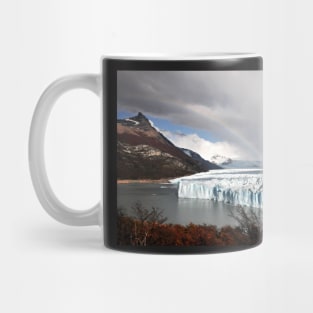 Argentine - El Calafate Perito Moreno Mug